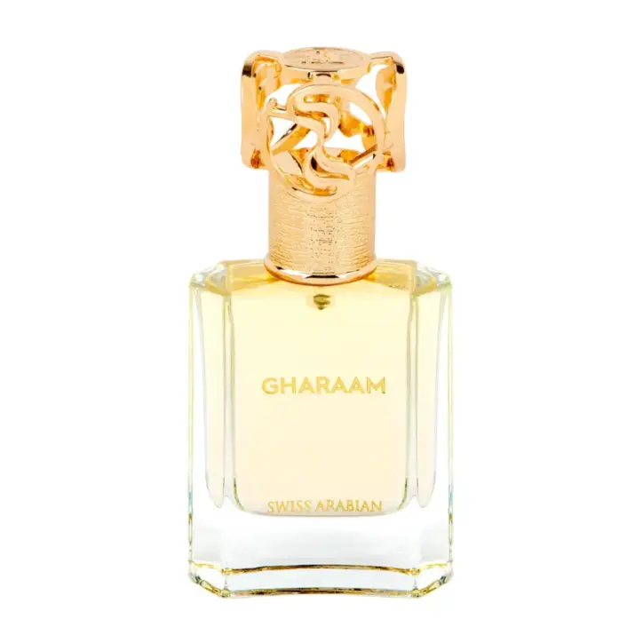 Swiss Arabian Gharaam