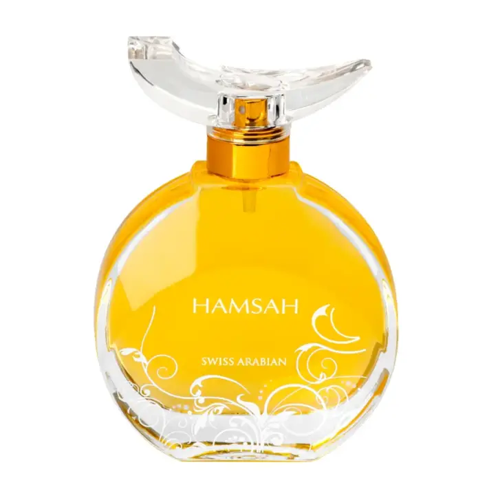 Swiss Arabian Hamsah