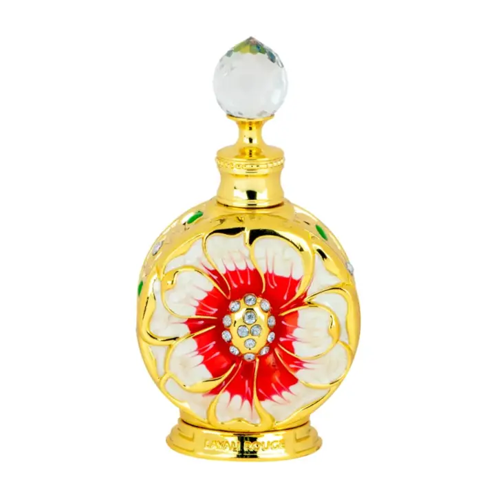 Swiss Arabian Layali Rouge