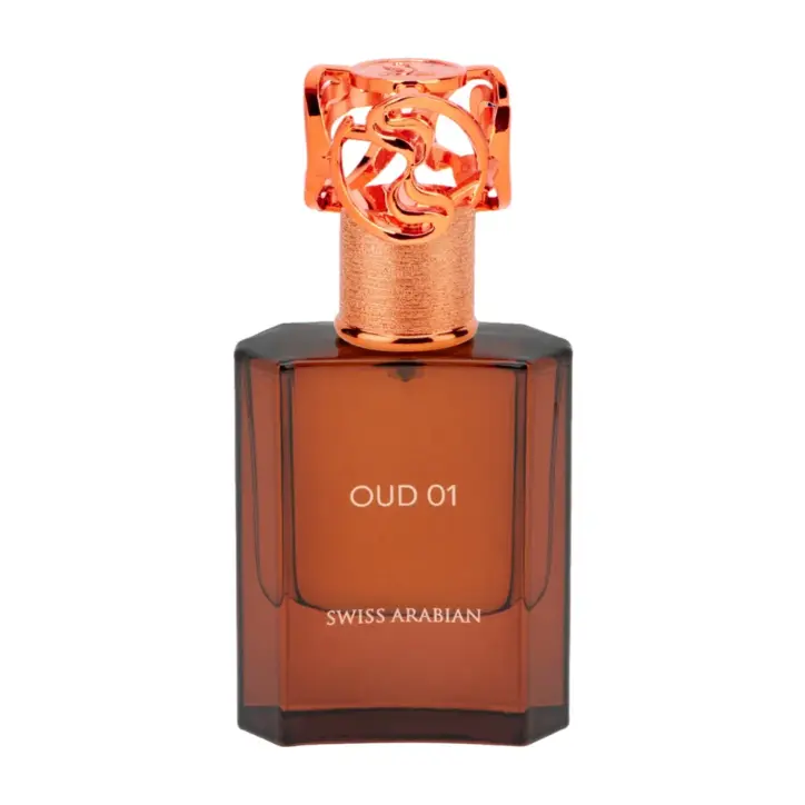 Swiss Arabian Oud 01