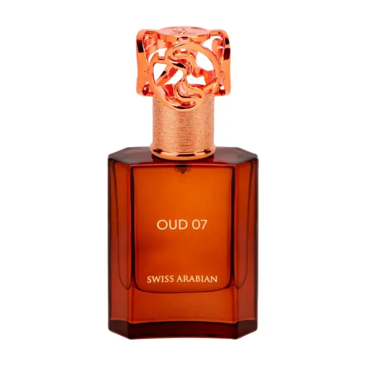 Swiss Arabian Oud 07