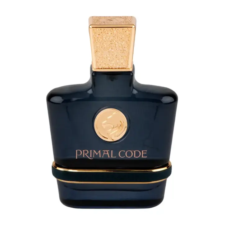 Swiss Arabian Primal Code