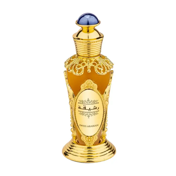 Swiss Arabian Rasheeqa