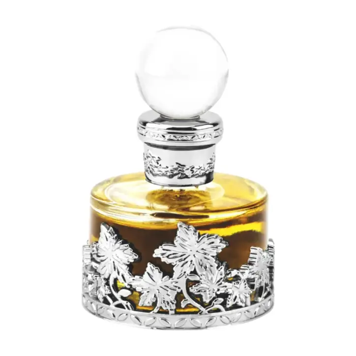 Swiss Arabian Rose Malaki Perfume Oil