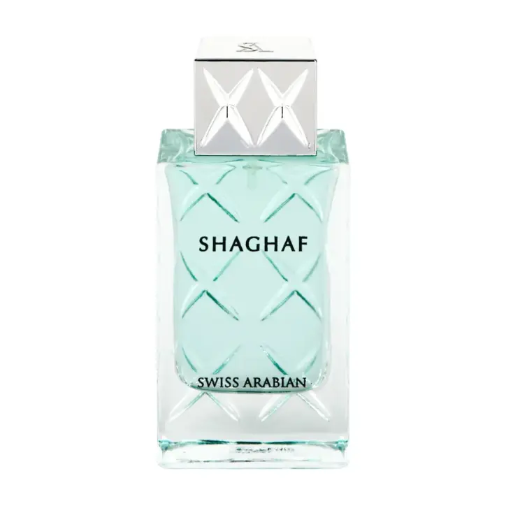 Swiss Arabian Shaghaf For Men