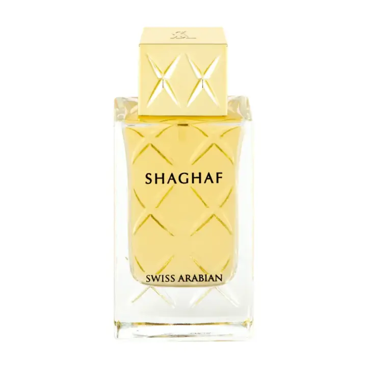 Swiss Arabian Shaghaf for Women