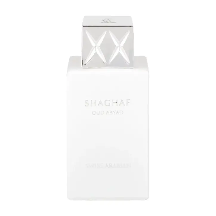 Swiss Arabian Shaghaf Oud Abyad