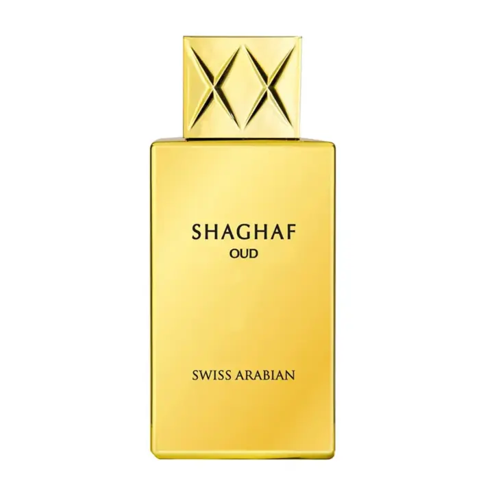 Swiss Arabian Shaghaf Oud