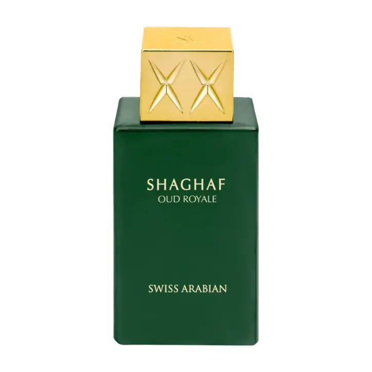 Swiss Arabian Shaghaf Oud Royale