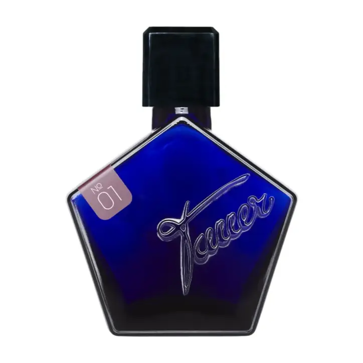 Tauer Perfumes No.01 Le Maroc Pour Elle