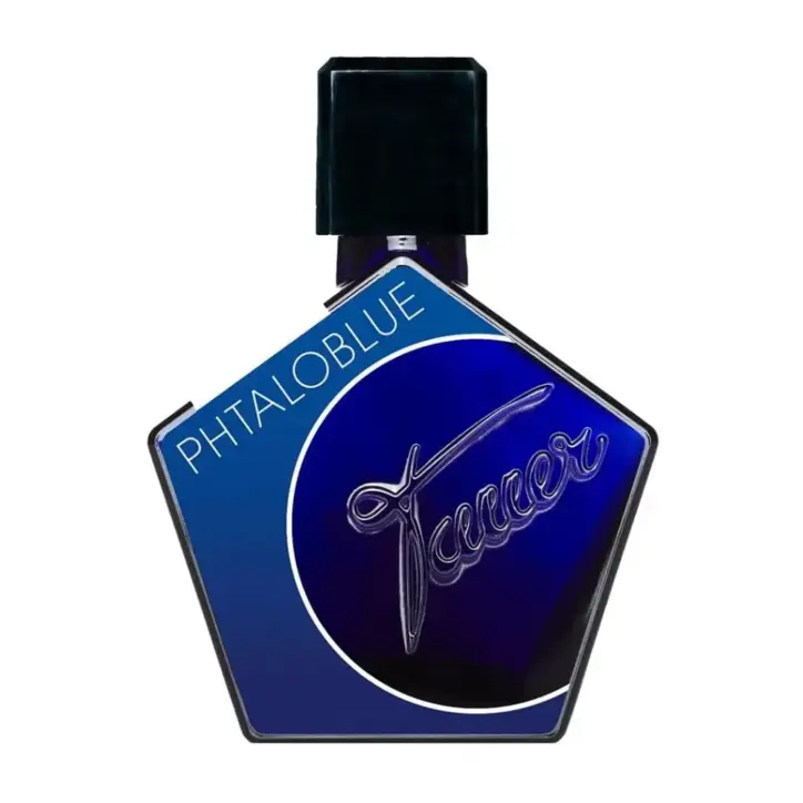 Tauer Perfumes Phtaloblue