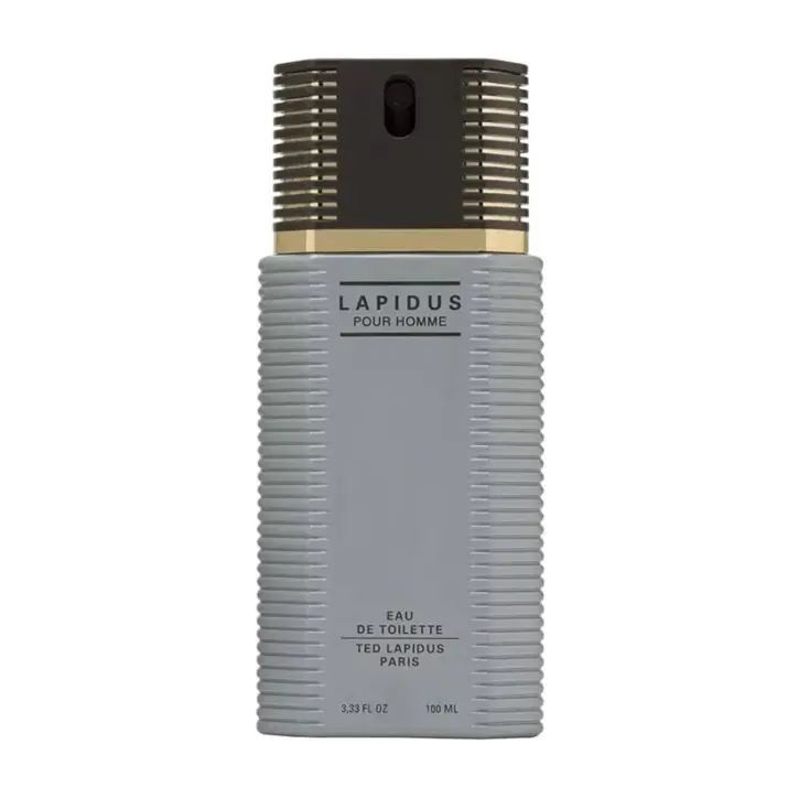Ted Lapidus Pour Homme