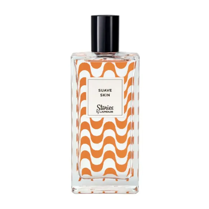 Ted Lapidus Stories Suave Skin