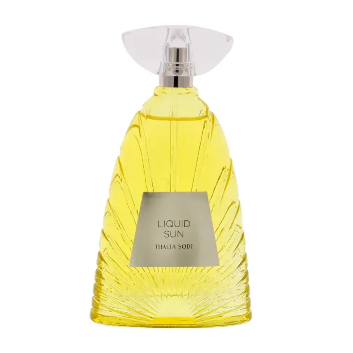 Thalia Sodi Liquid Sun
