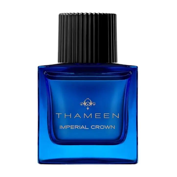 Thameen Imperial Crown