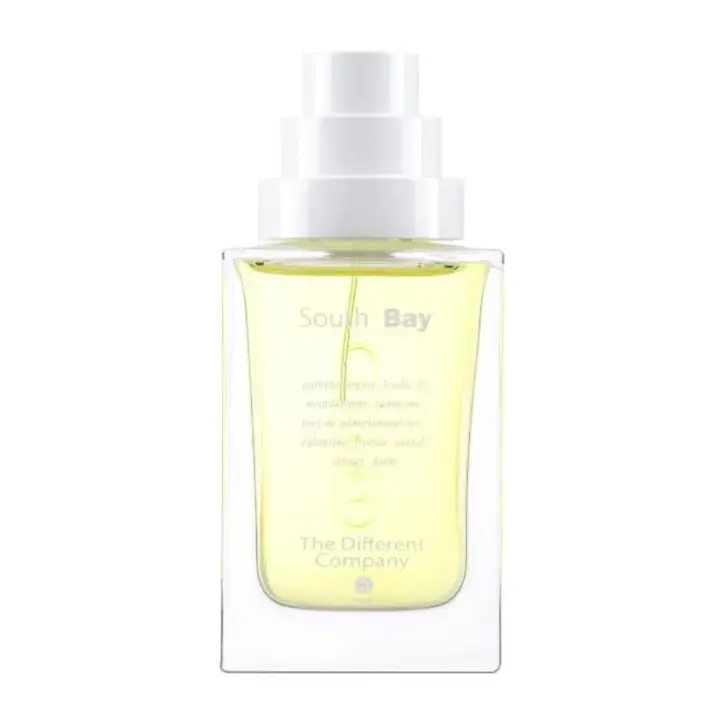 The Different Company South Bay