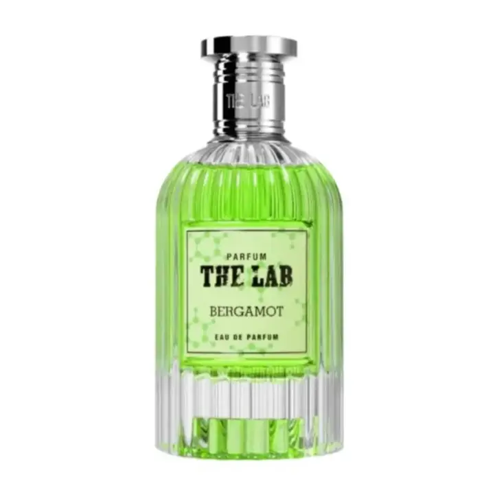 The Lab Bergamot