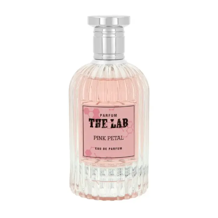 The Lab Pink Petal