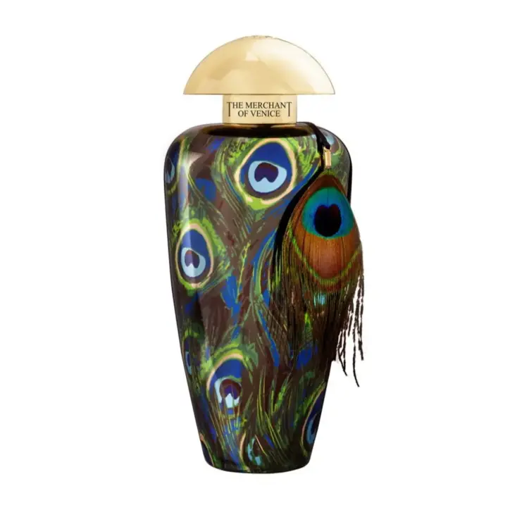 The Merchant Of Venice Imperial Emerald