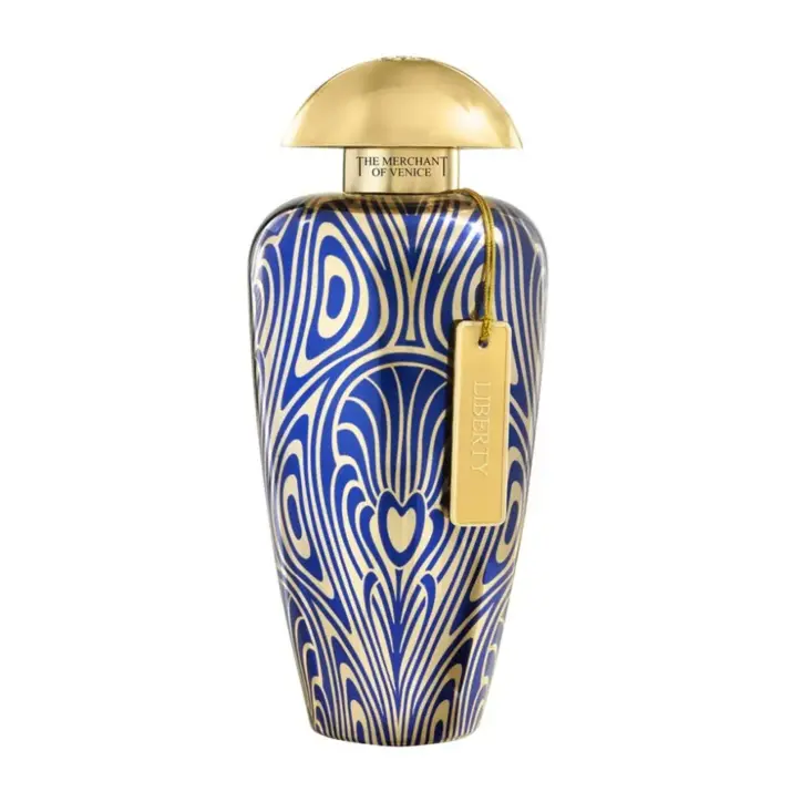 The Merchant Of Venice Liberty