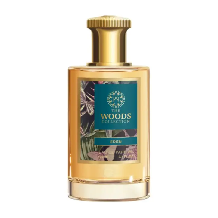 The Woods Collection Eden