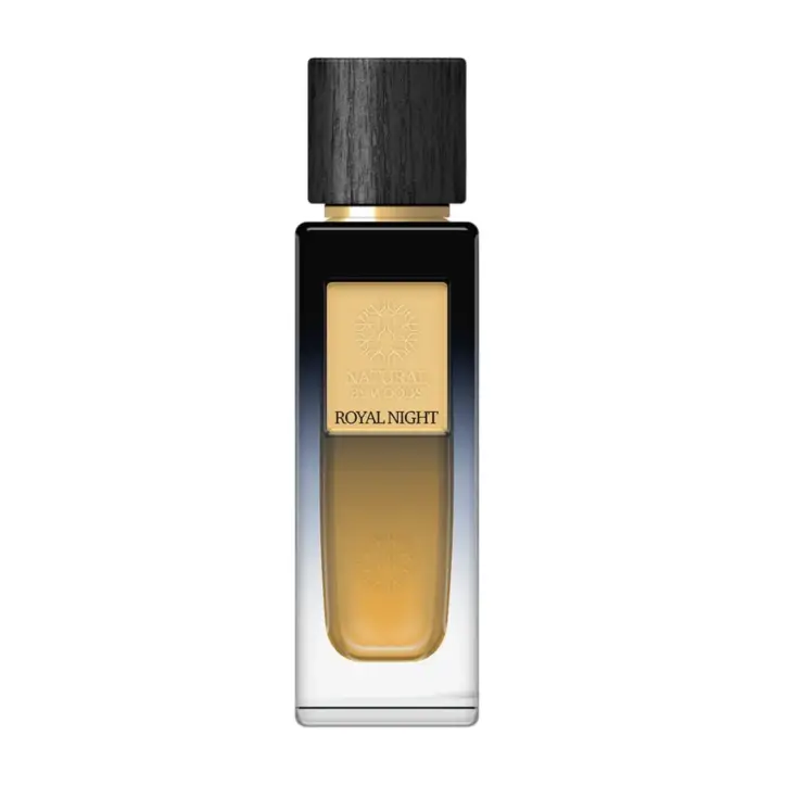 The Woods Collection Royal Night