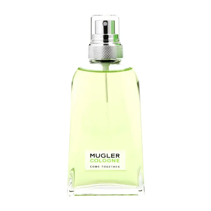 Thierry Mugler Cologne Come Together