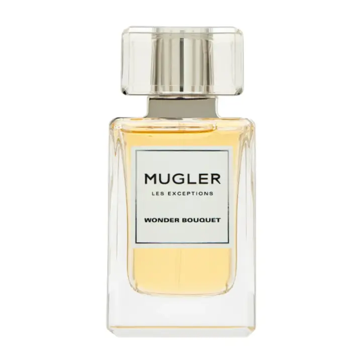 Thierry Mugler Les Exceptions Wonder Bouquet