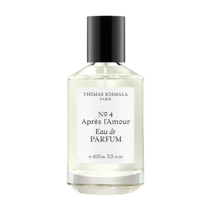 Thomas Kosmala No.4 Aprés l'Amour