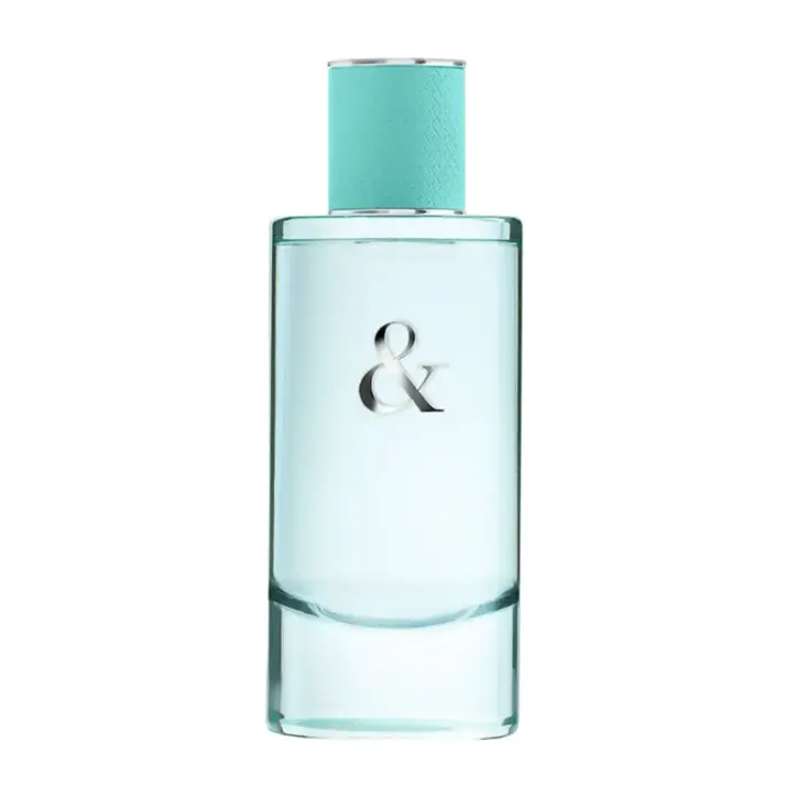 Tiffany & Co. Tiffany & Love For Her