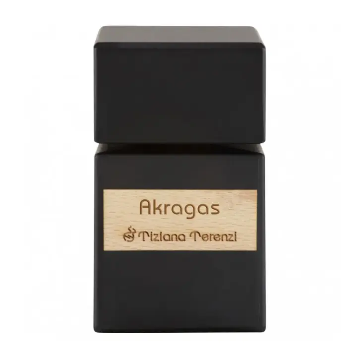 Tiziana Terenzi Akragas