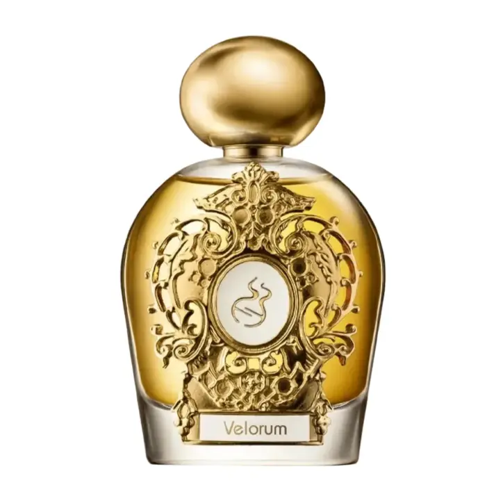 Tiziana Terenzi Assoluto Velorum