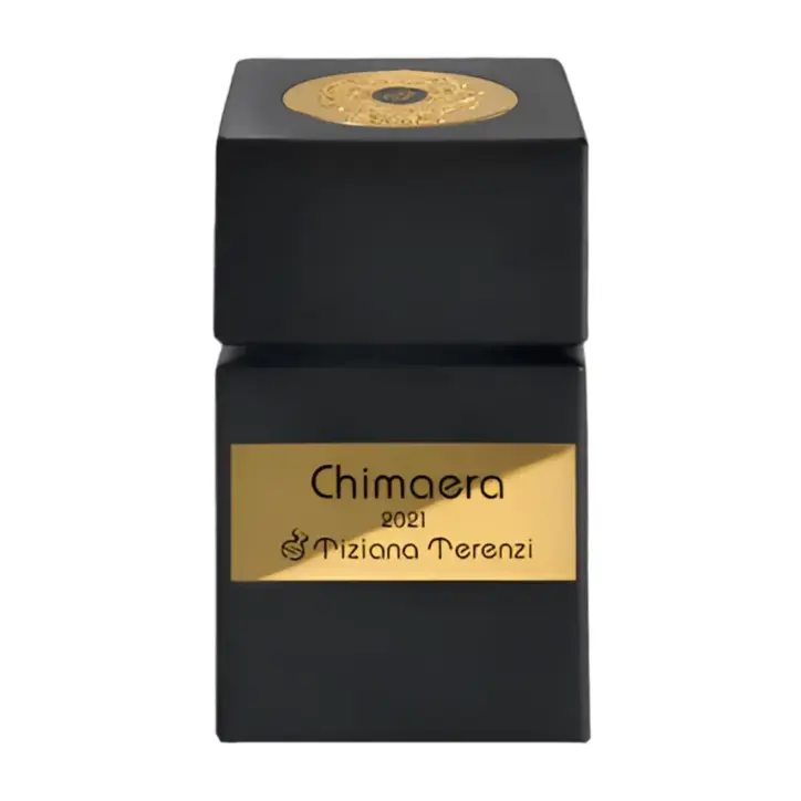 Tiziana Terenzi Chimaera