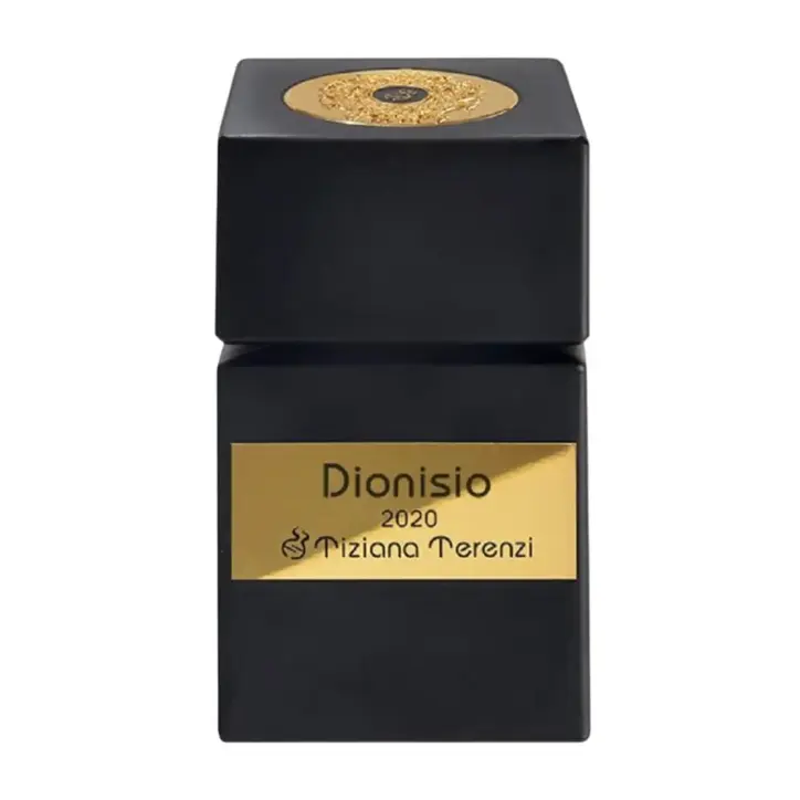 Tiziana Terenzi Dionisio