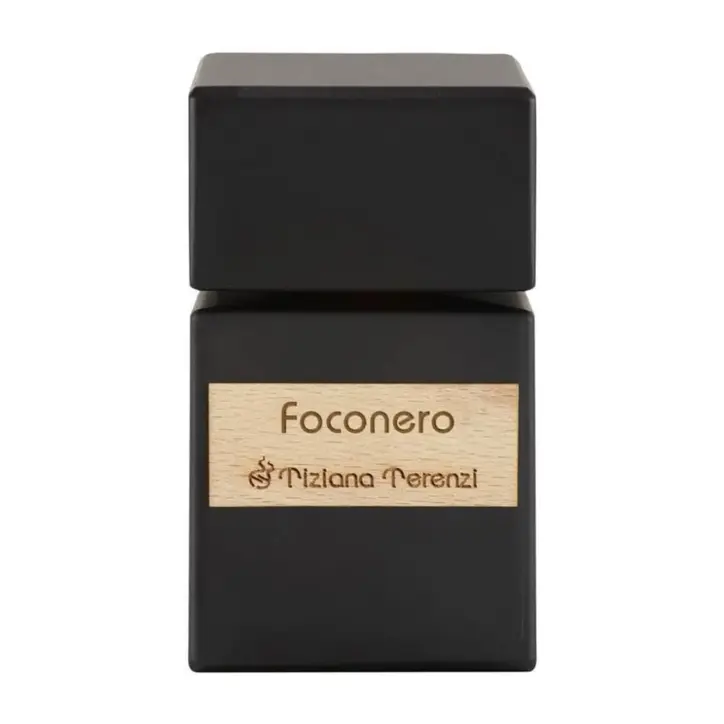 Tiziana Terenzi Foconero