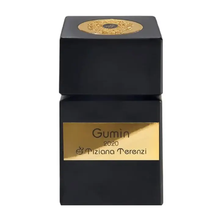 Tiziana Terenzi Gumin