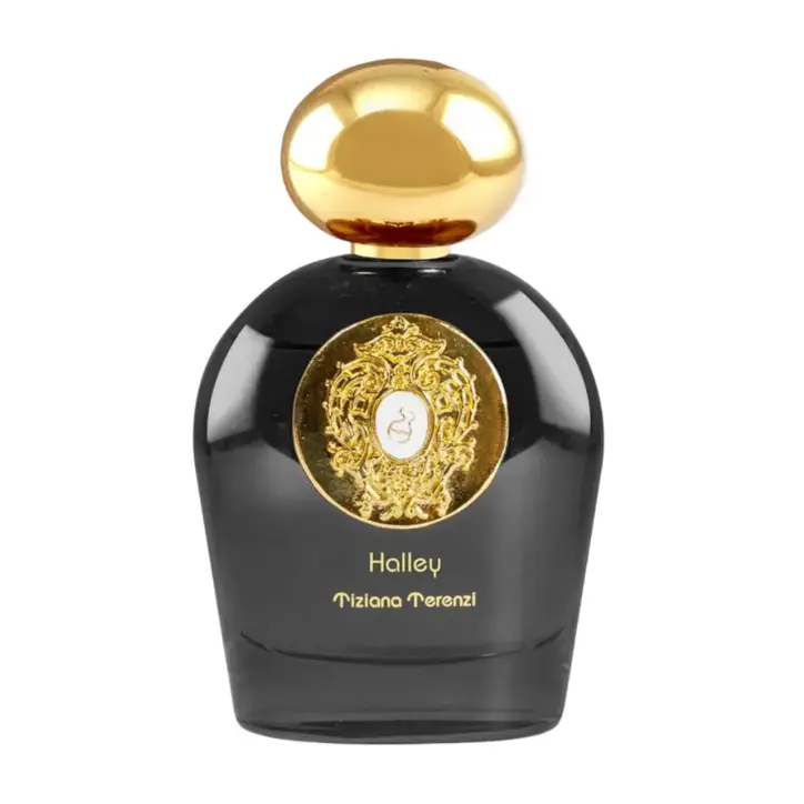 Tiziana Terenzi Halley