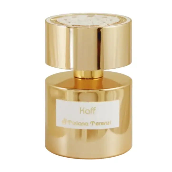 Tiziana Terenzi Kaff