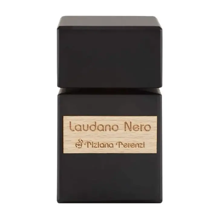 Tiziana Terenzi Laudano Nero