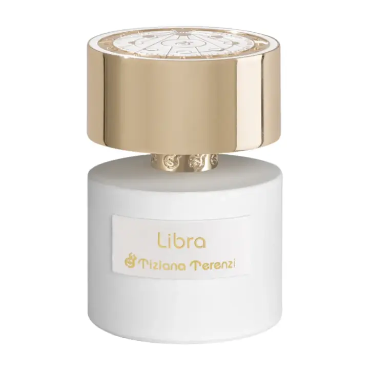 Tiziana Terenzi Libra
