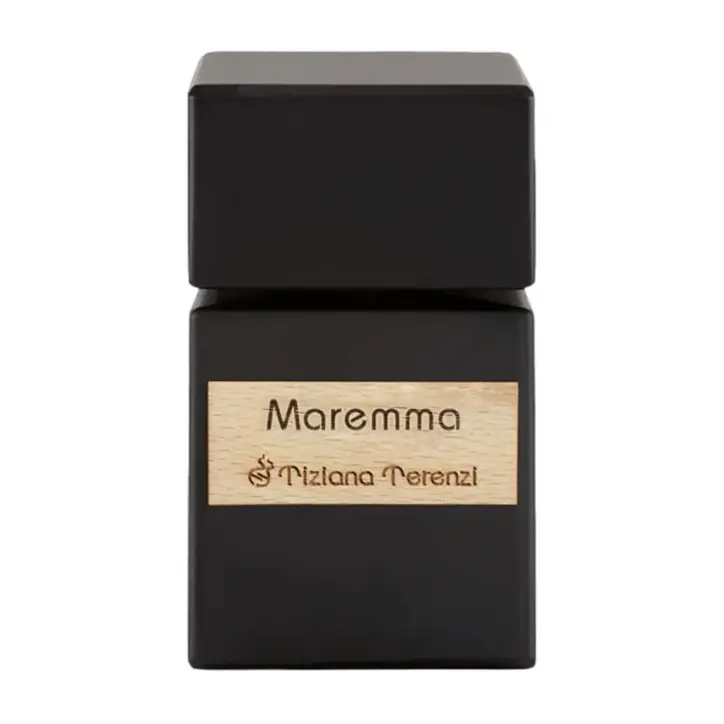 Tiziana Terenzi Maremma