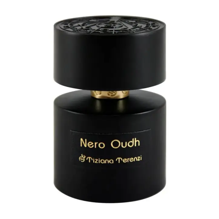 Tiziana Terenzi Nero Oudh