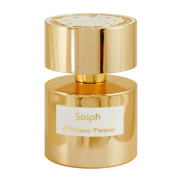 Tiziana Terenzi Saiph