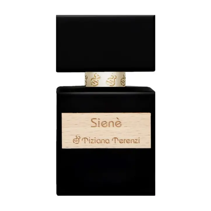 Tiziana Terenzi Siené
