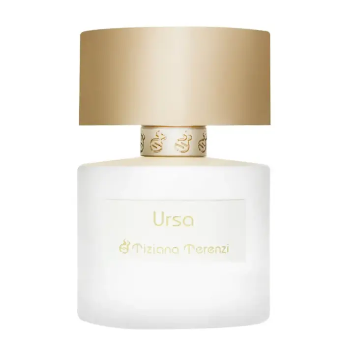 Tiziana Terenzi Ursa