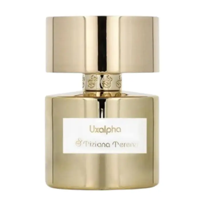 Tiziana Terenzi Uxalpha