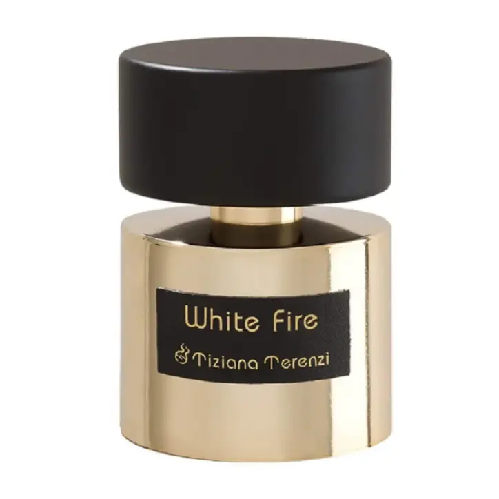 Tiziana Terenzi White Fire