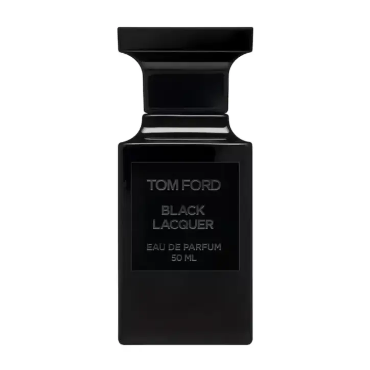 Tom Ford Black Lacquer