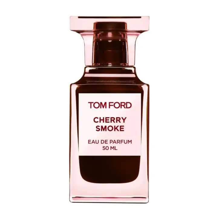 Tom Ford Cherry Smoke