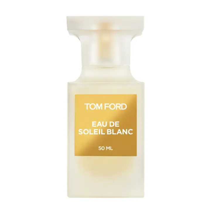 Tom Ford Eau de Soleil Blanc